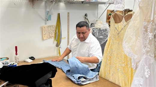 If your outfit needs alterations, here's what they may cost you | What's the Deal?