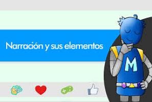 Texto narrativo y sus elementos