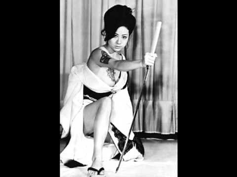 Ike Reiko -- 天使になれない (Tenshi Ni Narenai)