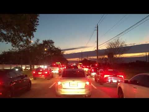 Lauderhill Shuttle Transportation To Miami Airport