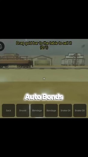 Auto Farm Bonds Script for Roblox