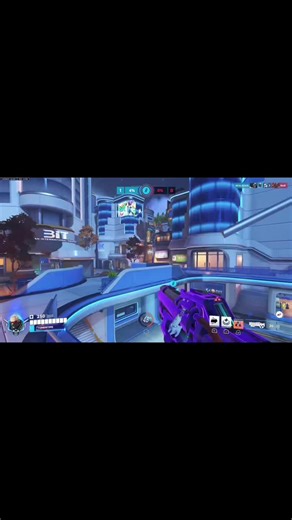 ZEEK (@zeekorz) - Understanding Overwatch Characters and Gameplay Tips