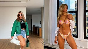 Take a look at Shane Gillis' content creator girlfriend Grace Brassel!