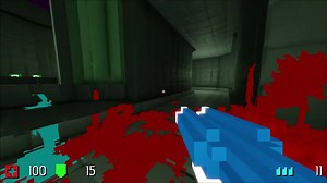 Gorescript Barrel Kills video