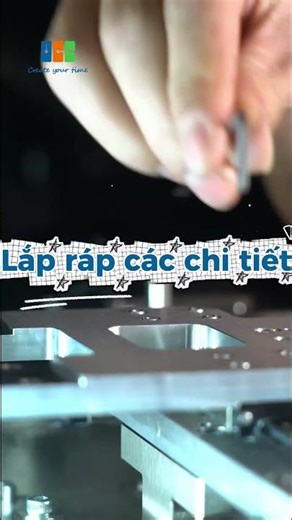 VCC GROUP - Tuyển dụng lắp ráp cơ khí máy tự động hóa