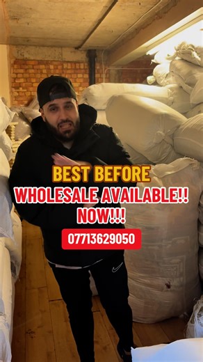 20K views · 88 reactions | ✅WHOLESALE AVAILABLE NOW | BestBefore | Facebook