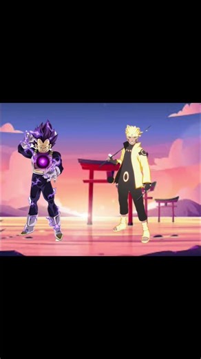 Anime Verse vs Anime Verse/Anime Comparison