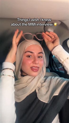 Dr Maya on Instagram: "Things about the MMI I wish I knew!! 🦷"