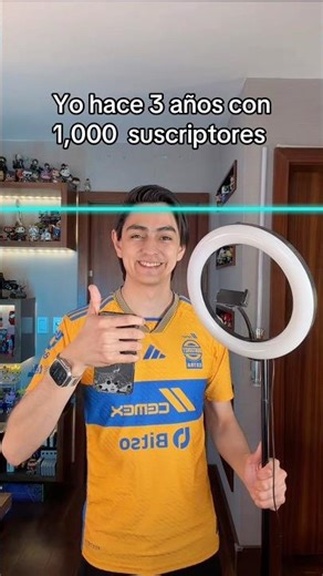Llegaremos a los 10 millones de subs?🤔 #humor