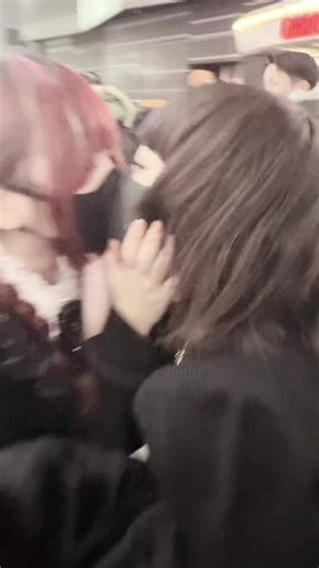 え？wwwwwwwwww#トー横 #地雷系女子 #歌舞伎町 #toyokoKids #fyp | toyoko kids