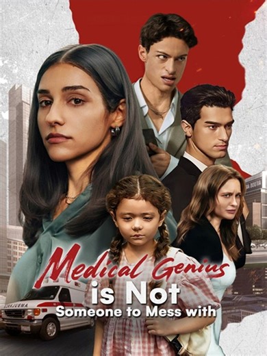 Medical Genius Is Not Someone to Mess with [NEW] 💥🎬 🔥 English Sub Full Movie - Engsub 2026