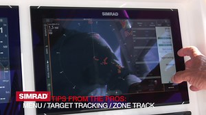 Captain Scott Walker has returned to discuss some of favorite features of the HALO® 3000 open array radar. He will also share how he leverages these features to his advantage in locating fish. While the Bird Mode excels at identifying birds up to a distance of 8 nautical miles, keep an eye out for his clever utilization of ZoneTrack™. This safety feature takes on an additional role in various scenarios, and Scott will demonstrate a sneaky trick he employs with it. #Simrad #SimradHALO #SaltwaterF