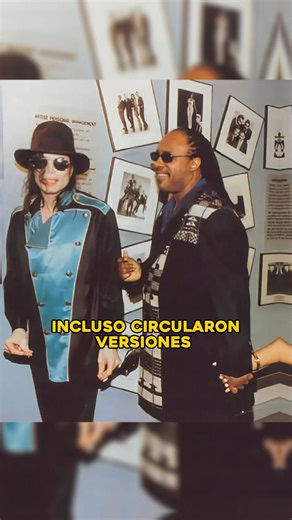 🔥 En 1985 se celebró el Live Aid, el concierto más grande de todos los tiempos. Estuvieron Queen, U2, Madonna, Bowie… pero faltó alguien clave: Michael Jackson. El artista más famoso del planeta decidió no estar, y su ausencia fue tan fuerte como su presencia. 🎥 En este video te cuento por qué el Rey del Pop se negó a participar y cuál fue la verdadera razón detrás de una de las decisiones más polémicas de su carrera. 💬 ¿Lo sabías? Dejá tu opinión en los comentarios. #MichaelJackson #LiveAid 
