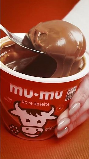 Tá a fim de saborear o quê com Mu-Mu hoje?