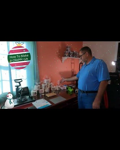 How To Sublimate On Toilet Paper for Crappy Toilet Paper Gifts #shorts