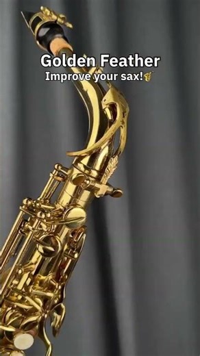 Want to make your sax stand out?