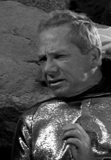 My Favorite Martian S01:E01 - My Favorite Martian