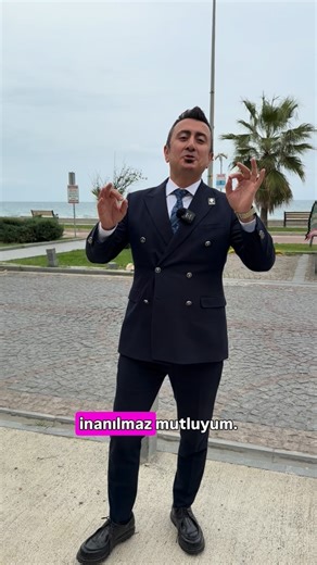 ᴜғᴜᴋ ᴍᴜʀᴀᴛ ɢüɴᴇʏ | Atakum Sahil’ de denize sıfır 688 m2 arazi. Etüt yapılmış projesi hazır. . . . Ufuk Murat Güney 0542 272 2364 #ufukmuratgüney... | Instagram