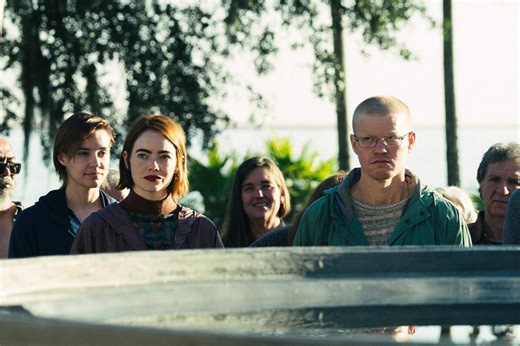 Is 'Kinds of Kindness' streaming on Netflix or HBO Max?