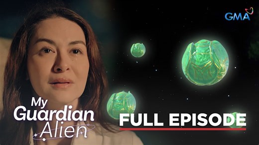 My Guardian Alien: Full Episode 53 (June 12, 2024)