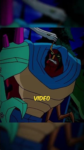 Could ECHO ECHO be the most powerful alien? #ben10