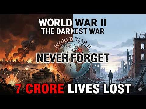 2D Animated Warfare | Explosive Action Sequence | World