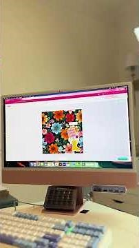 How to Make a Digital Scrapbook Page with Craft Designer ✂️📸