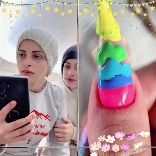 طلعلنا جني على شكل قطه 😂😂 نانو وام سيف