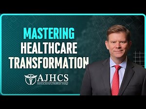 The Future of Healthcare: Transformative Strategies Explained