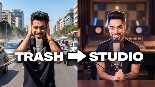 3 Free Tools to Turn Trash Audio into Studio Sound | PiXimperfect