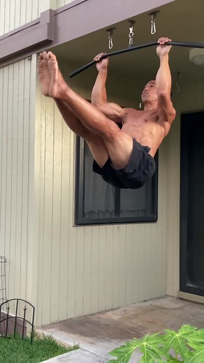 Suspension Core Training - age 52, June 13, 2021, 7:11 pm