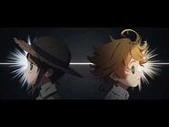 Identity V X the Promised Neverland Crossover Trailer