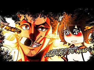 Irmão Do Jorel React Ao 🎶 Rap Do Lavinho ||Dançarino|| (Kaito) |AS| - Im Ichigo