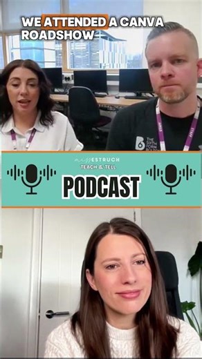 This changes everything for teaching