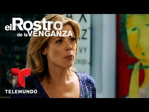 El Rostro de la Venganza | Capítulo 120 | Telemundo Novelas