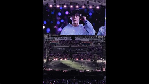 [自存]春日spring day-防弹少年团BTS高阳演唱会20260412终场day3