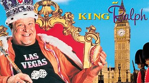 King Ralph - Apple TV