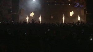 Our Sundays with Avicii at Ushuaïa Ibiza Beach Hotel (Official). | Ushuaïa Ibiza