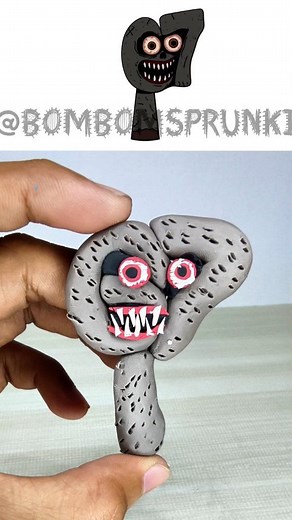 Making Sprunki OC 67 from Italian Brainrot Phase 2 #sprunki #sprunkioc #incredibox #incrediboxsprunki #brainrot | NAMRA TV