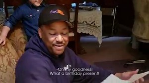 Warning: This touching surprise WILL cause tears. | Woman's Day Magazine
