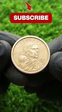 Most Valuable 2001 P Sacagawea One Dollar Coin History, Errors & Price Guide#SacagaweaDollar#USCoins