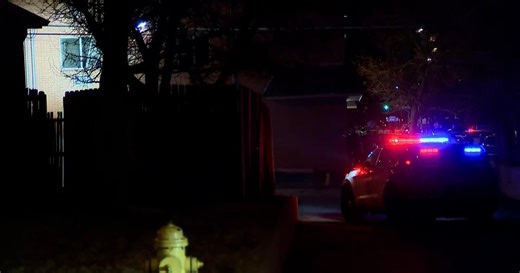 Denver officials tried to send a public safety alert to a two-block radius. It went citywide.