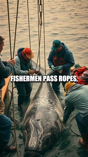 Whispers of the Tide: A Sea Otter Rescue