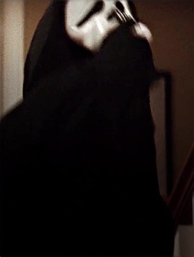 Scream 4 Edition - Jill Roberts Surprise