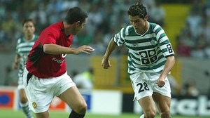 ,Cristiano Ronaldo spends birthday at home, with young son , ,