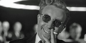 25 Dr. Strangelove Quotes on Fear, Impulsiveness, and War