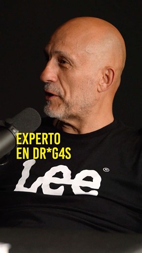 EXPERTO en DR*G4S SIN PROBARLAS