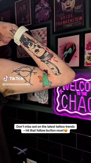 Exploring Diverse Arm Tattoos: Styles and Stories