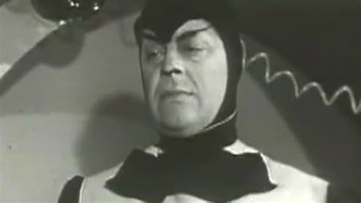 Flash Gordon S01:E21 - Flash Gordon and the Brain Machine