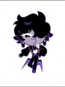 Exploring Black Sapphire in Cookie Run Kingdom